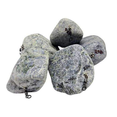 Ciężarki u Bilego Green Scout 101-150g 1 sztuka