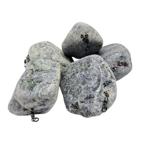 Ciężarki u Bilego Green Scout 101-150g 1 sztuka