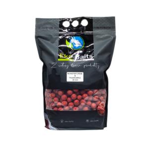 Eko Baits Monster Crab Truskawka 20mm 3.5kg kulki zanętowe