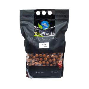 Eko Baits Squid 24mm 3.5kg kulki zanętowe