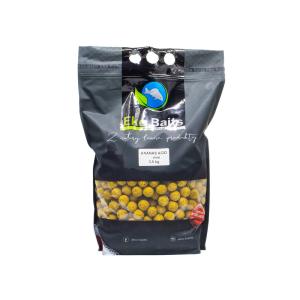 Eko Baits Ananas Acid 24mm 3.5kg kulki zanętowe