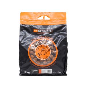 The Ultimate Essential 20mm 5kg Crayfish Krill