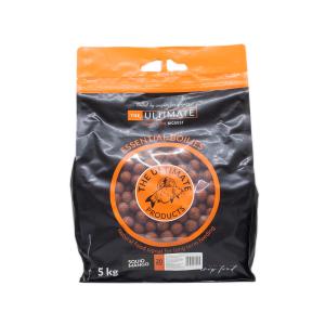 The Ultimate Essential 20mm 5kg Squid Mango