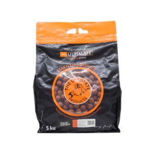 The Ultimate Essential 24mm 5kg Squid Mango