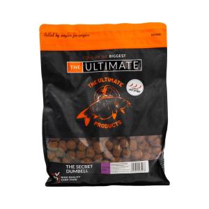 The Ultimate The Secret Dumbels 12/16mm 1kg kulki zanętowe