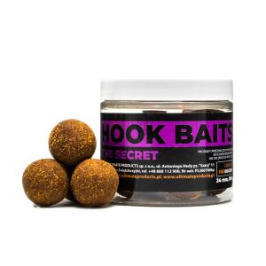 The Ultimate The Secret Hook Baits 24mm