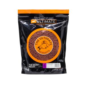 The Ultimate The Secret Pellet 4mm 1kg