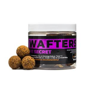 The Ultimate The Secret Wafters 18mm