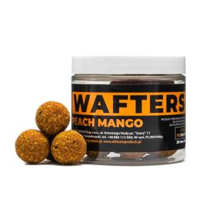 The Ultimate Peach Mango Wafters 20mm