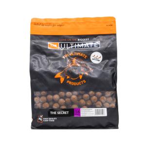 The Ultimate The Secret 16mm 1kg kulki zanętowe