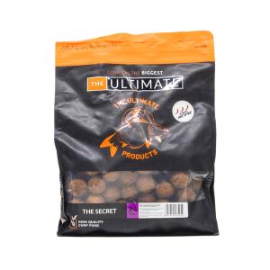 The Ultimate The Secret 24mm 1kg kulki zanętowe