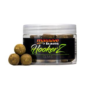 Massive Baits HookerZ GLM-S 18mm kulki hakowe
