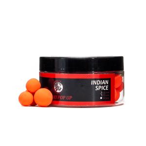 Opielus Baits Indian Spice Pop-Up 12/15mm