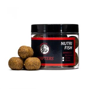 Opielus Baits Nutri Fish Wafters Dumbels 20/24mm