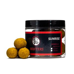 Opielus Baits Sunrise Wafters Dumbels 20/24mm
