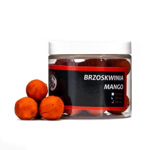 Opielus Baits Hookers w Posypce 18/20 Brzoskwinia Mango