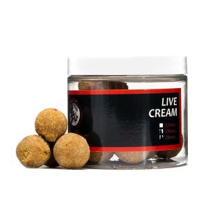 Opielus Baits Hookers w Posypce 18/20 Live Cream