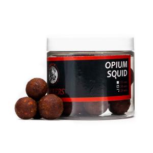 Opielus Baits Hookers w Posypce 18/20 Opium Squid