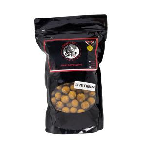 Opielus Baits Live Cream 18/20mm 900g