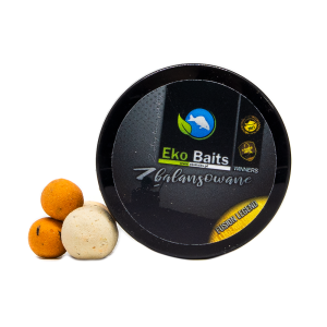Eko Baits Gold Wafters 15/20mm Fusion Legend