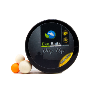 Eko Baits Pop Up Mix 12/15mm Fusion Legend