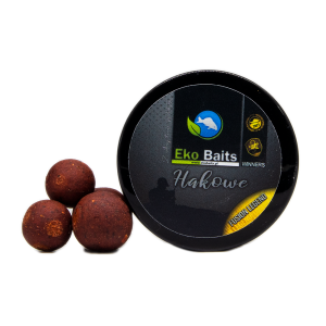 Eko Baits Kulki hakowe Seria Gold Mix 20/24mm Fusion Legend