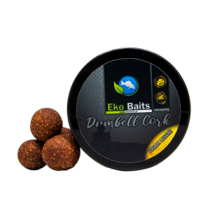 Eko Baits Fusion Legend 20/24mm Dumbell Cork