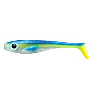 Great Fish Rocky Soft Bait Cosmic Blue 16cm
