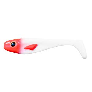 Great Fish Rocky Soft Bait Red Head 10cm 2szt.