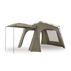 Mivardi Shelter Base Camp XL namiot