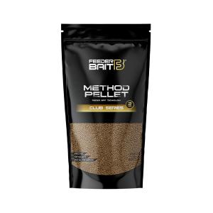 Feeder Bait Club Series Pellet 2mm Jasny