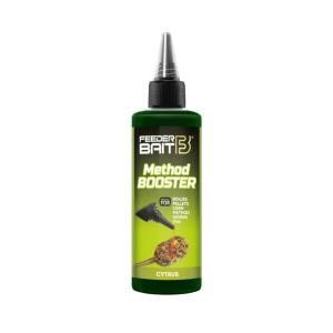 Feeder Bait Booster Cytrus