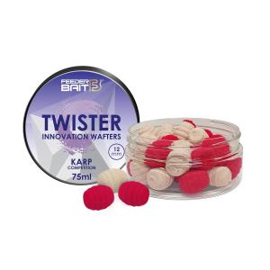 Feeder Bait Twister Wafters Competition Carp V2