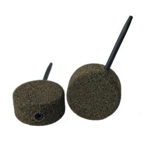 Misiek Ciężarek Stalowy Fat Grip Inline 60g