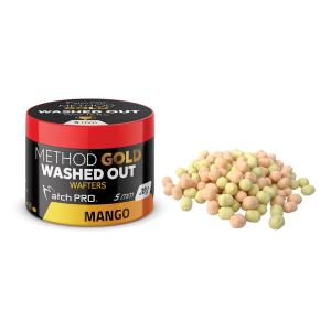 MatchPro Method Gold Wafters Washed Out 5mm Mango