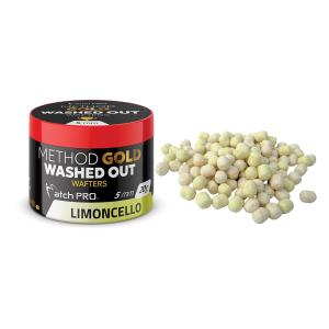 MatchPro Method Gold Wafters Washed Out 5mm Limoncello