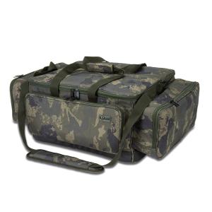 Solar Undercover Camo Carryall Large torba