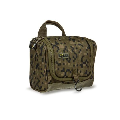 Solar C-Tech Washbag torba kosmetyczka