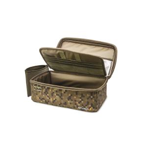 Solar C-Tech Tackle Station Large torba