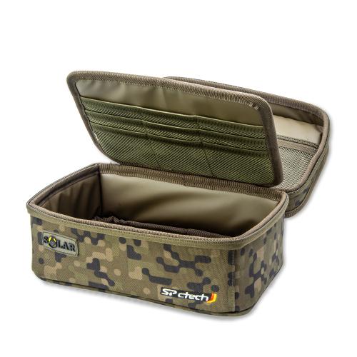 Solar C-Tech Tackle Station Medium torba