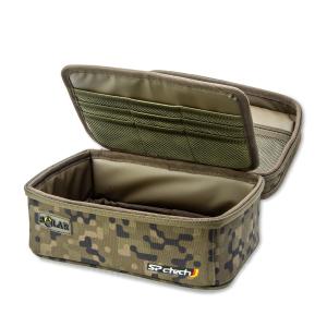 Solar C-Tech Tackle Station Medium torba