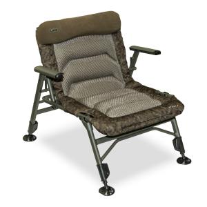 Solar C-Tech Superlite Low Chair fotel karpiowy