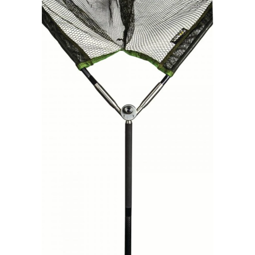 Solar P1 Bow-Tec Landing Net Upgraded podbierak