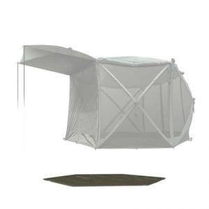 Solar 6-HUB Cube Shelter Heavy Duty Groundsheet podłoga