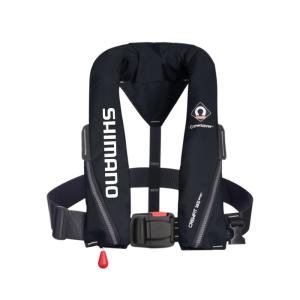 Shimano CrewSaver CrewFit 165N Sport kamizelka ratunkowa