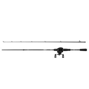 Abu Garcia MAX X 702MH 213cm 10-45g MAX5X-LP-L zestaw
