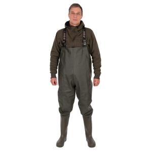 Fox Khaki HD Waders r.41 spodniobuty