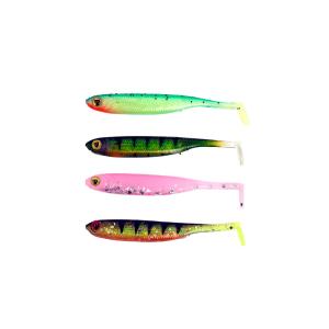 Fox Rage UV Micro Tiddler Fast 5cm 8szt.