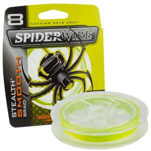 SpiderWire Stealth Smooth 0.20mm 150m Yellow plecionka