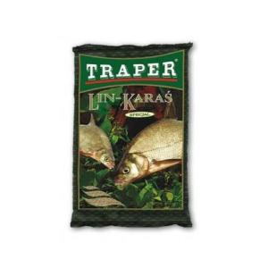 Traper Specjal Lin Karaś 1kg zanęta